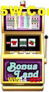 Live Casino WIN44 BET