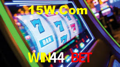 WIN44 BET