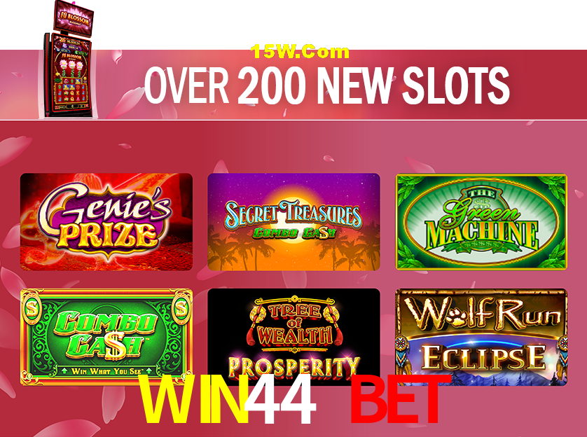 Quick Registration WIN44 BET