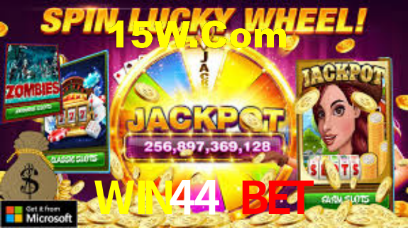 WIN44 BET