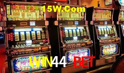Especiais de Fim de Semana WIN44 BET
