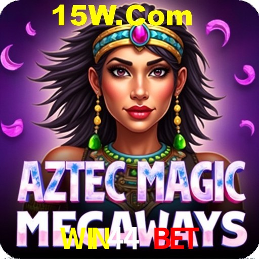 Jogos Exclusivos WIN44 BET