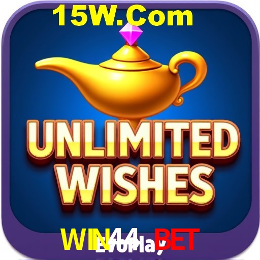 Seasonal Promotions WIN44 BET