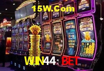 Estatísticas Esportivas WIN44 BET