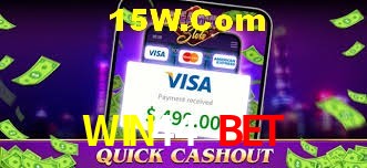 Slot Games WIN44 BET