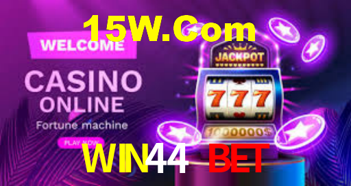 WIN44 BET,WIN44.Com