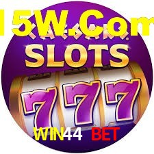 Explore as vantagens do WIN44 BET: serviço profissional e confiabilidade