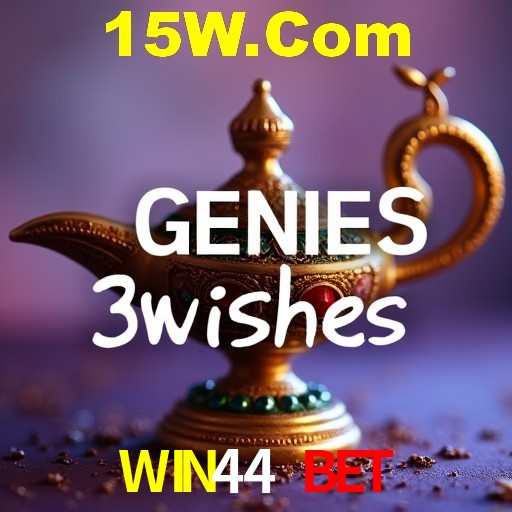 Descubra o Mundo do Cassino Online com WIN44 BET