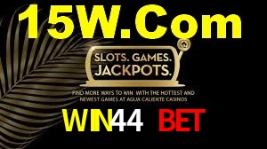 WIN44 BET,WIN44.Com