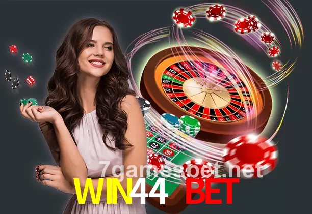 vivo no cassino WIN44 BET