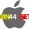 Aplicativo WIN44 BET para iOS