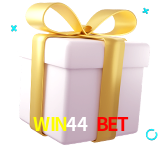 Receba seus bônus de boas-vindas no WIN44 BET