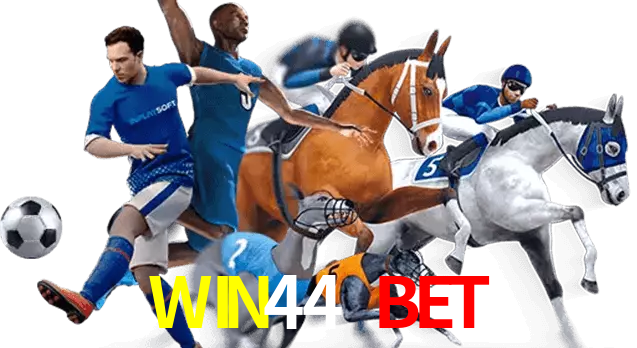 WIN44 BET