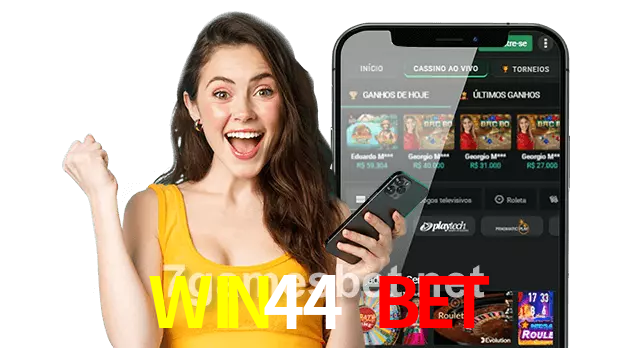 WIN44 BET
