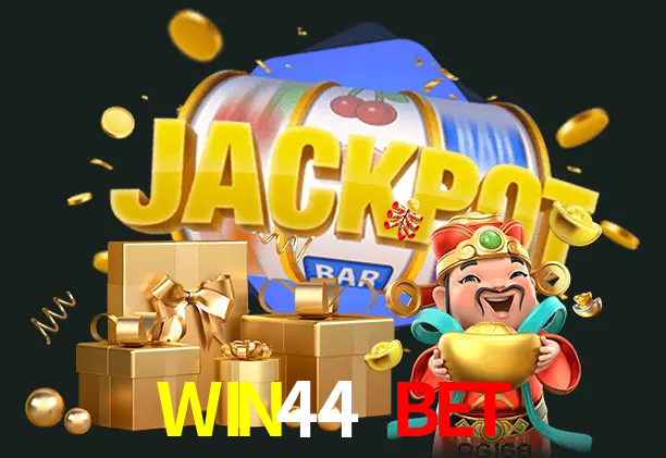 WIN44 BET bet